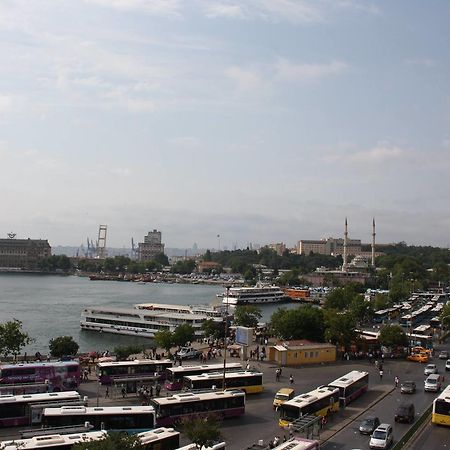 Hotel Parpali Estambul Exterior foto